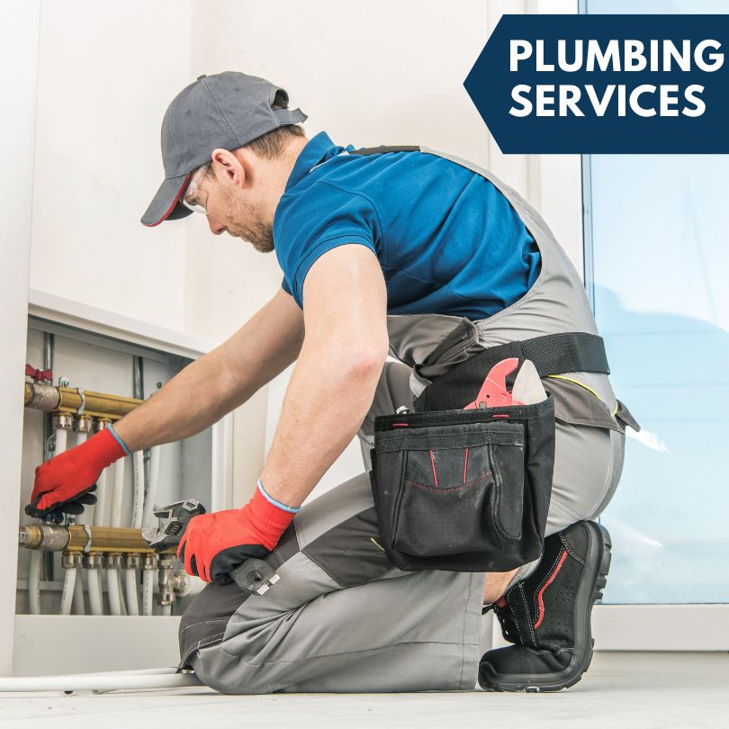 Lawton Plumbing Company